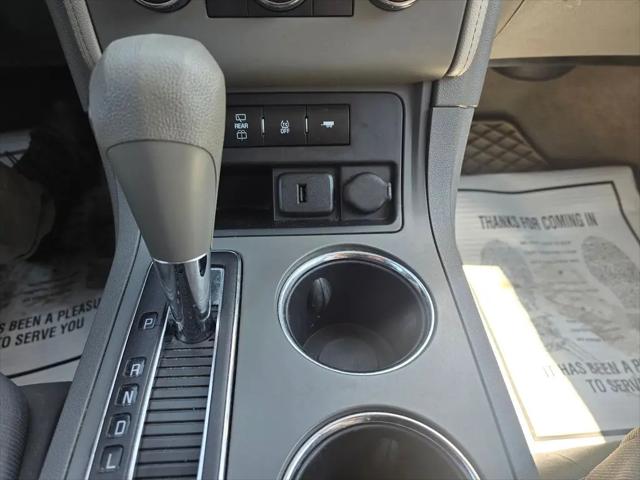 2015 Chevrolet Traverse LS