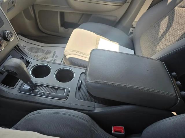 2015 Chevrolet Traverse LS