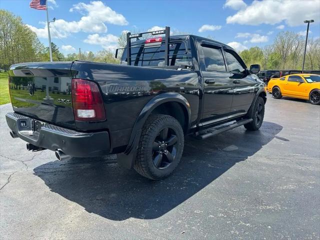 2019 Ram 1500 Classic SLT