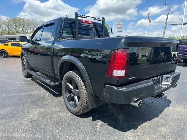2019 Ram 1500 Classic SLT