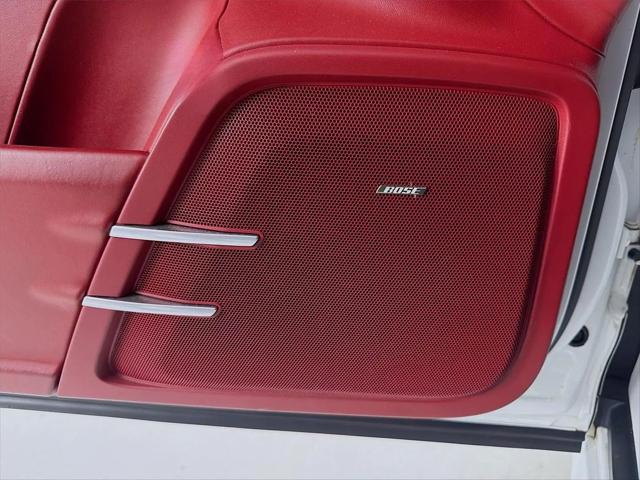 2016 Porsche Cayenne GTS