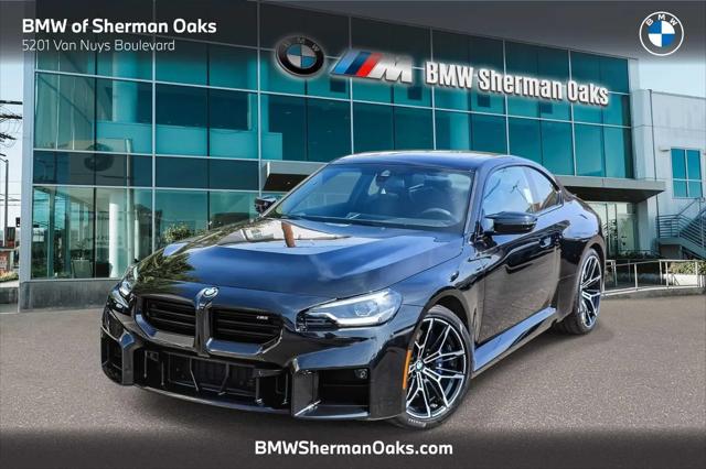 2023 BMW M2 Standard for sale in Sherman Oaks, CA