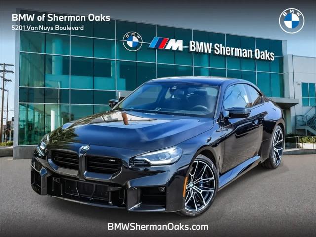 2023 BMW M2 Standard for sale in Sherman Oaks, CA