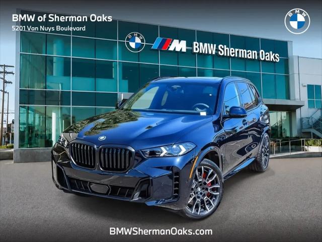 2026 BMW X5 xDrive50e for sale in Sherman Oaks, CA