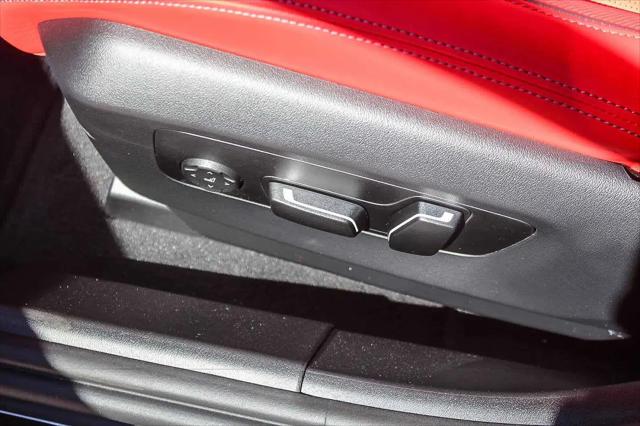 2026 BMW M5 Standard