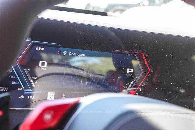 2026 BMW M5 Standard