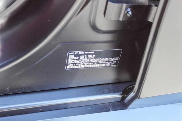2026 BMW M5 Standard
