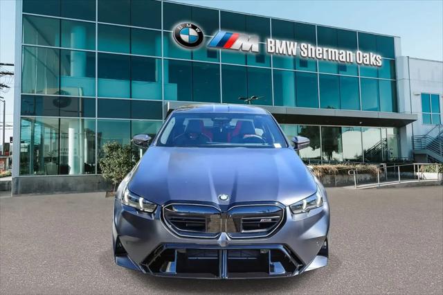 2026 BMW M5 Standard