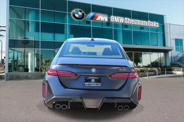 2026 BMW M5 Standard