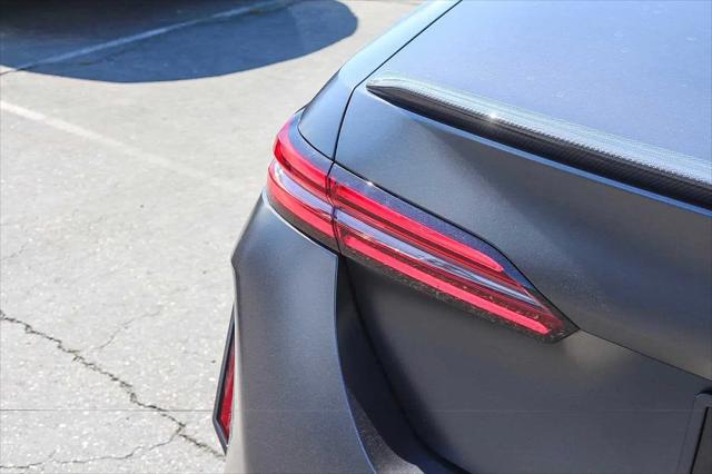 2026 BMW M5 Standard