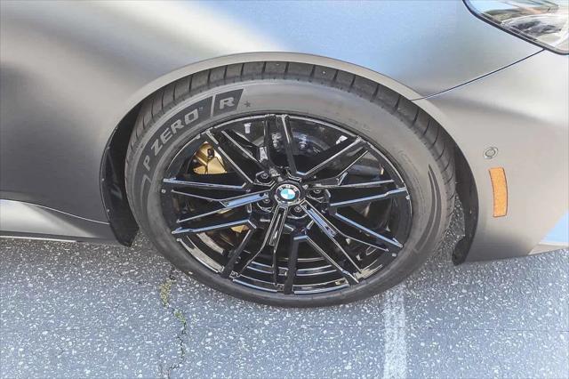 2026 BMW M5 Standard