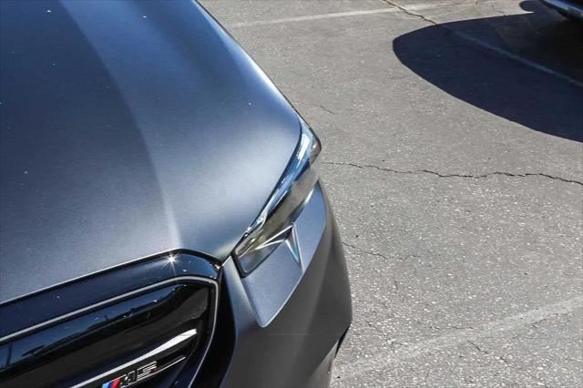 2026 BMW M5 Standard
