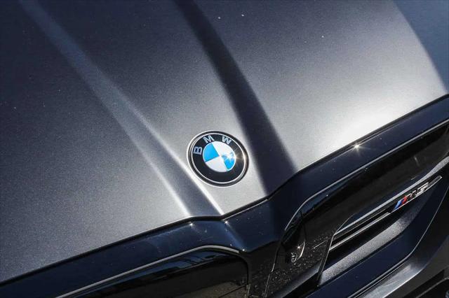 2026 BMW M5 Standard