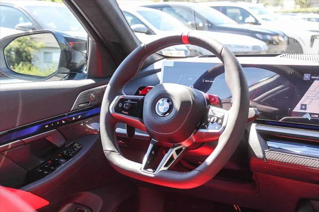 2026 BMW M5 Standard