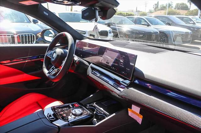 2026 BMW M5 Standard