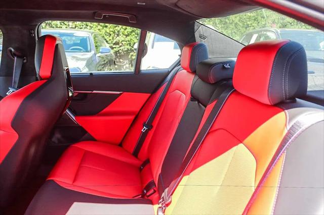 2026 BMW M5 Standard