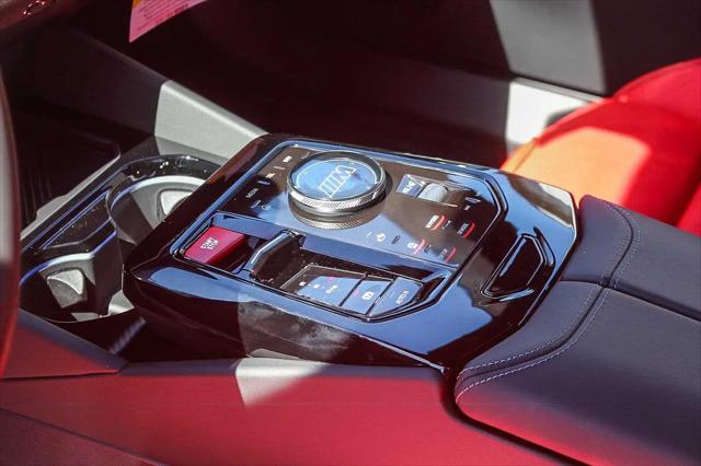 2026 BMW M5 Standard