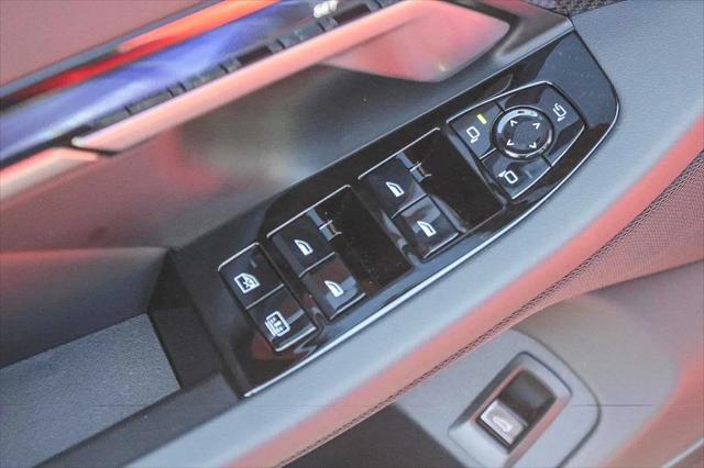 2026 BMW M5 Standard