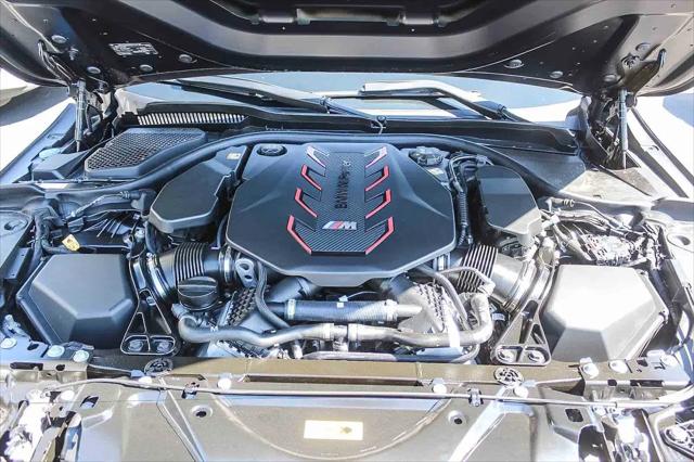 2026 BMW M5 Standard