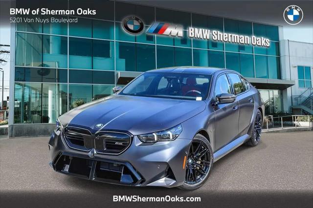 2026 BMW M5 Standard for sale in Sherman Oaks, CA