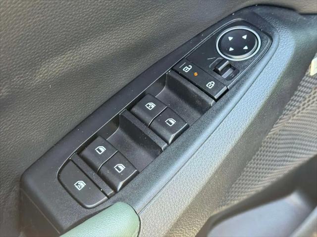 2024 Kia Seltos SX Turbo