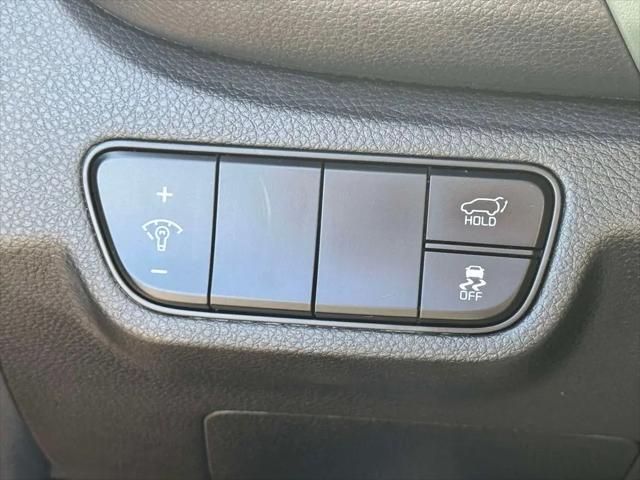 2024 Kia Seltos SX Turbo