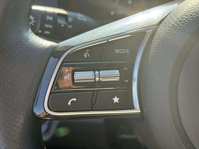 2024 Kia Seltos SX Turbo