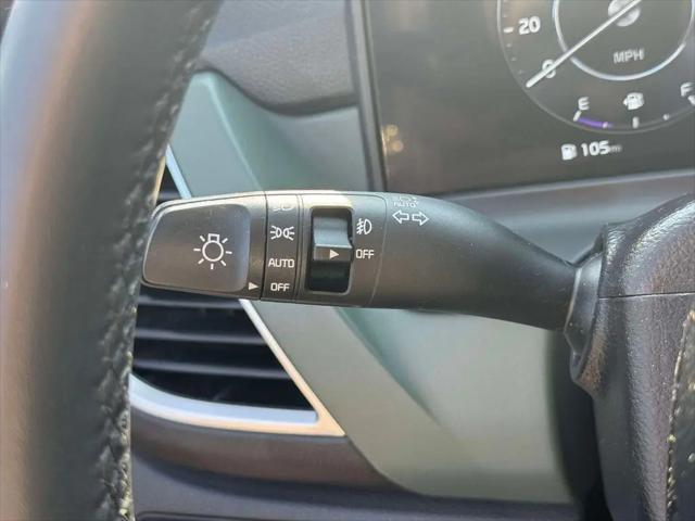 2024 Kia Seltos SX Turbo