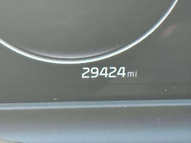 2024 Kia Seltos SX Turbo