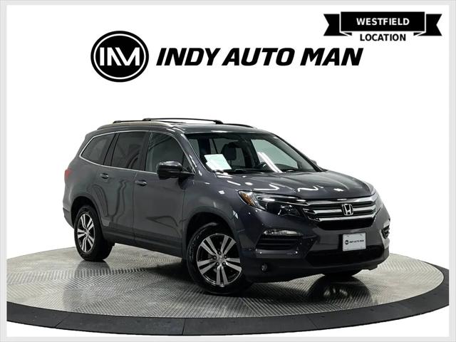 2018 Honda Pilot EX-L for sale in Westfield, IN