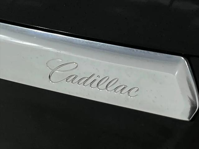 2016 Cadillac CTS Luxury Collection