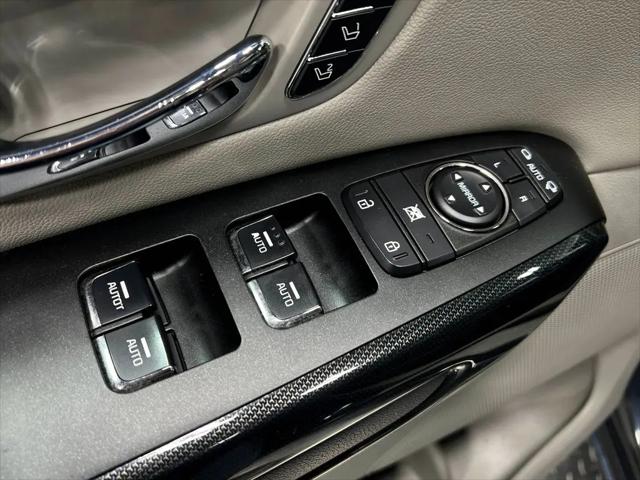 2016 Kia Sedona EX
