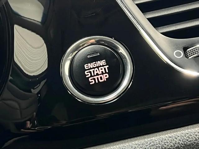 2016 Kia Sedona EX