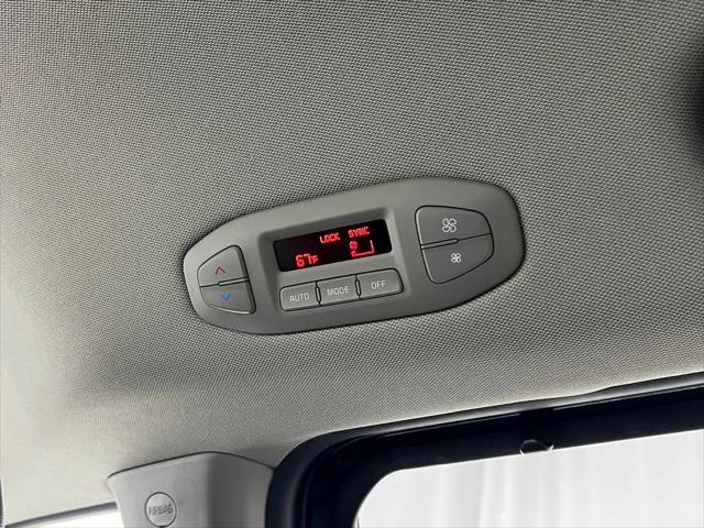 2016 Kia Sedona EX