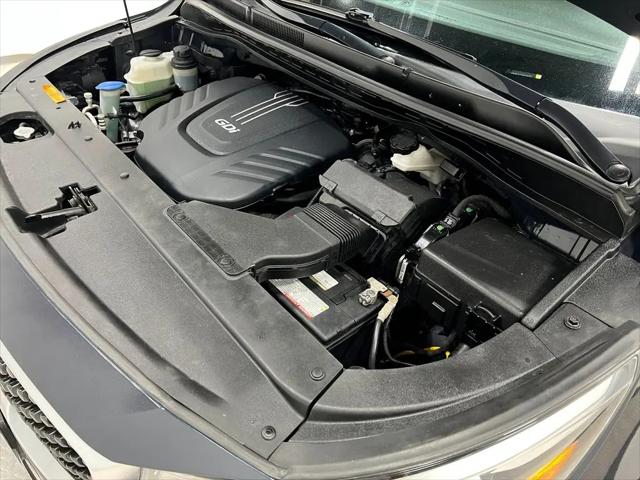 2016 Kia Sedona EX