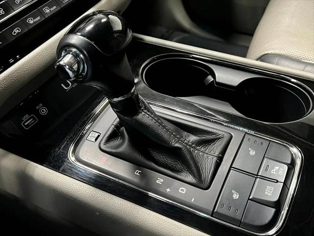 2016 Kia Sedona EX