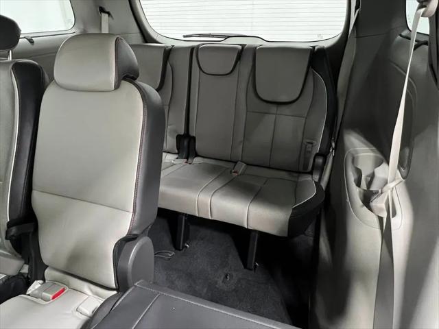 2016 Kia Sedona EX