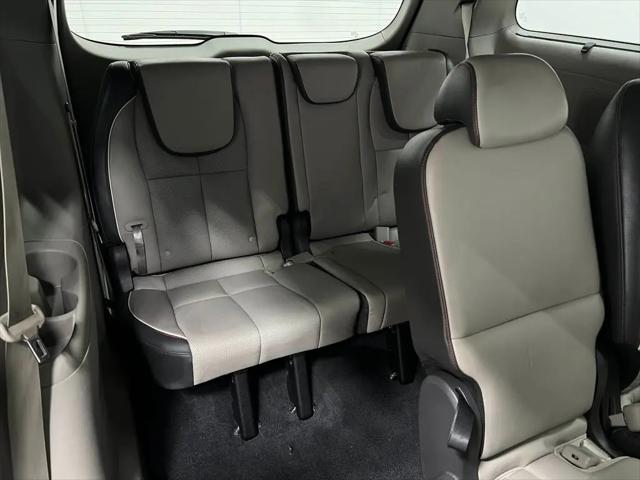 2016 Kia Sedona EX