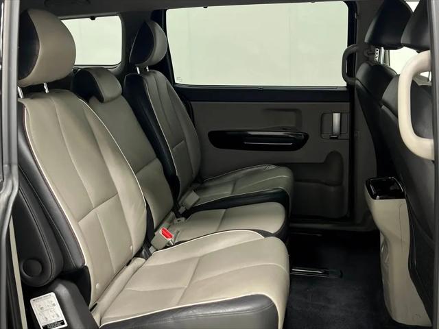 2016 Kia Sedona EX