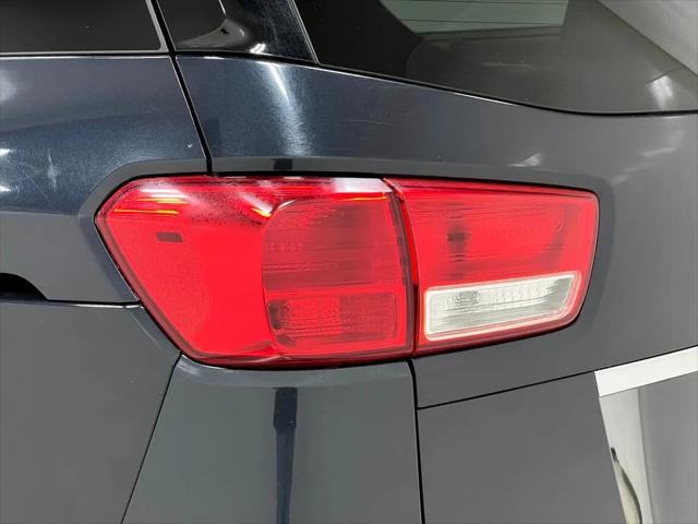 2016 Kia Sedona EX
