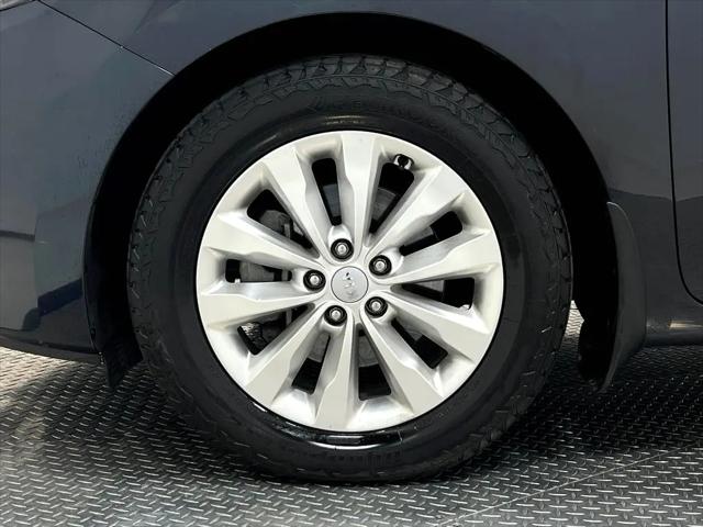 2016 Kia Sedona EX