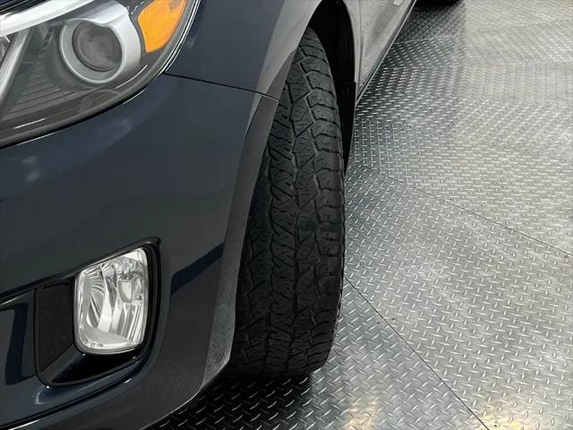 2016 Kia Sedona EX