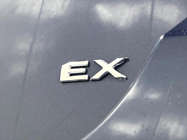 2016 Kia Sedona EX