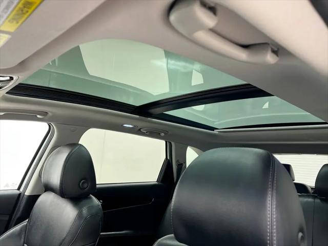 2019 Kia Sorento 3.3L EX Sport