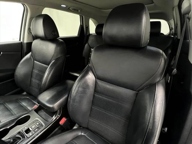 2019 Kia Sorento 3.3L EX Sport