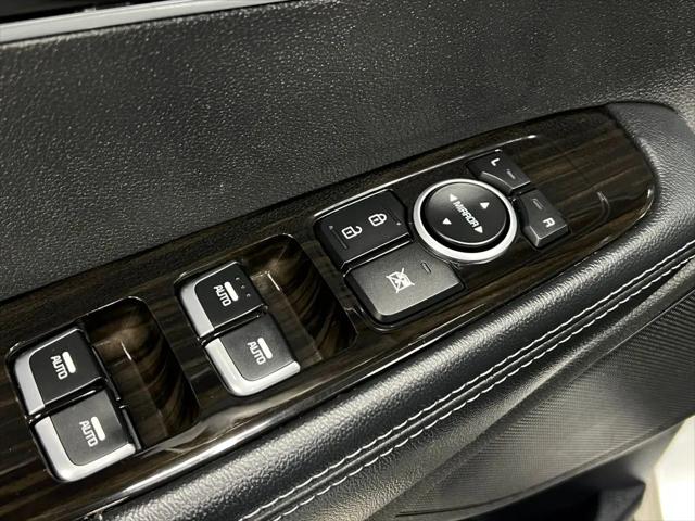 2019 Kia Sorento 3.3L EX Sport