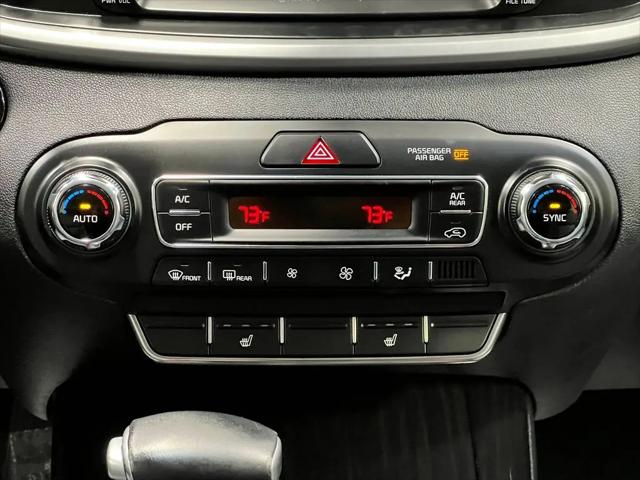 2019 Kia Sorento 3.3L EX Sport