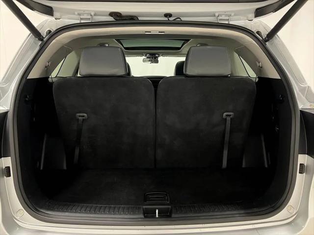 2019 Kia Sorento 3.3L EX Sport