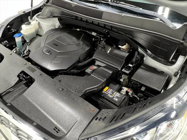 2019 Kia Sorento 3.3L EX Sport