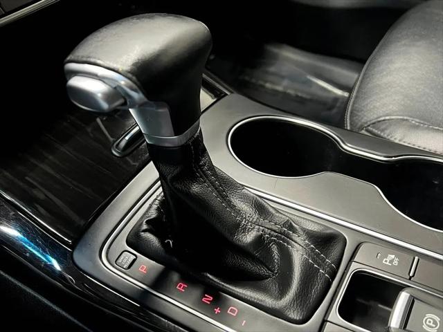 2019 Kia Sorento 3.3L EX Sport
